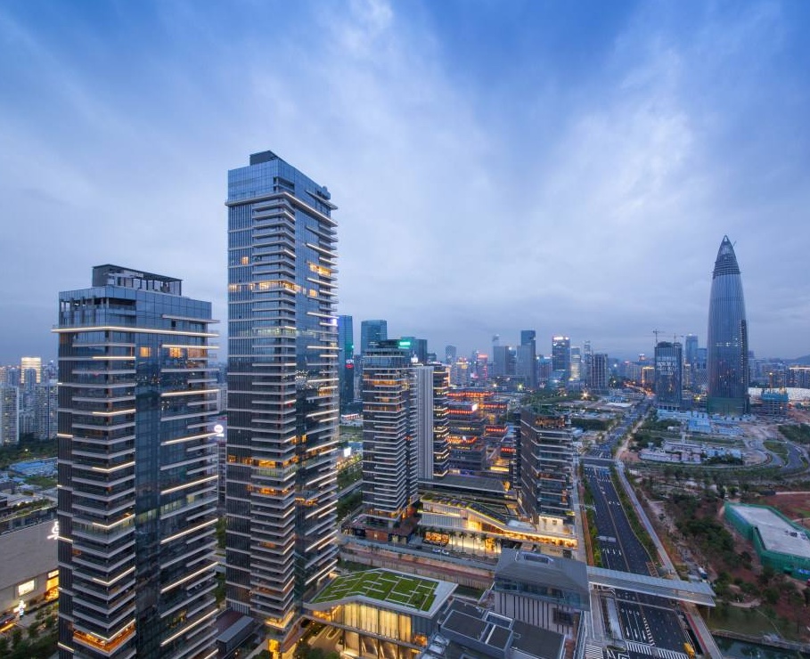 深圳前海公司注冊代理